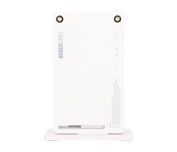 TOTOLINK WiFi N300RH - 376881 - zdjęcie 6